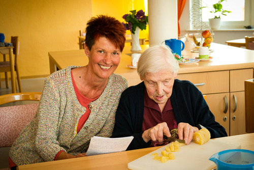Praxis Dr. Auerswald und Partner in Bremen sucht Gesundheits- und Kranken- und Fachkrankenpfleger